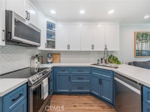 6097 E Montefino , Anaheim, CA