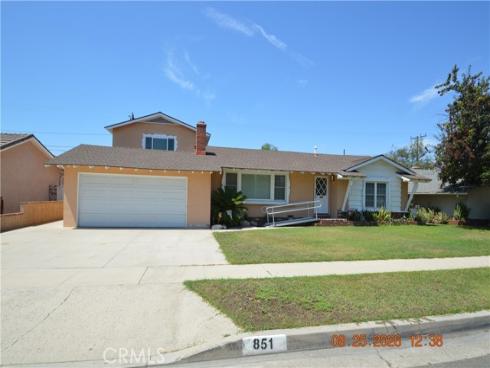 851 S. Danbrook