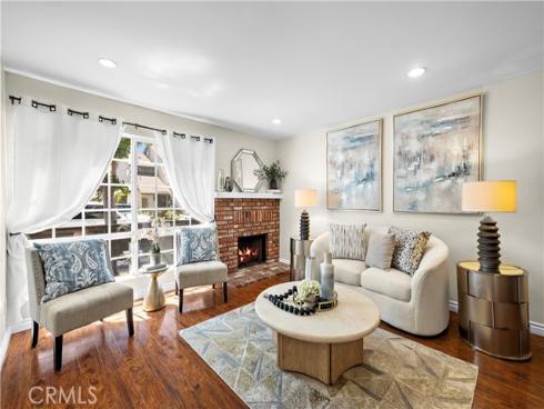 2321 S Mira 151 Court, Anaheim, CA