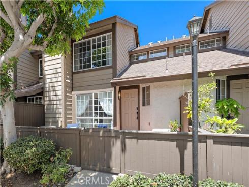 2321 S Mira 151 Court, Anaheim, CA