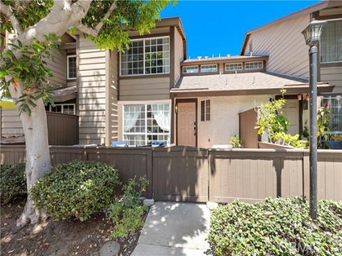2321 S Mira 151 Court, Anaheim, CA