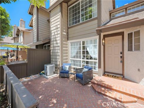 2321 S Mira 151 Court, Anaheim, CA