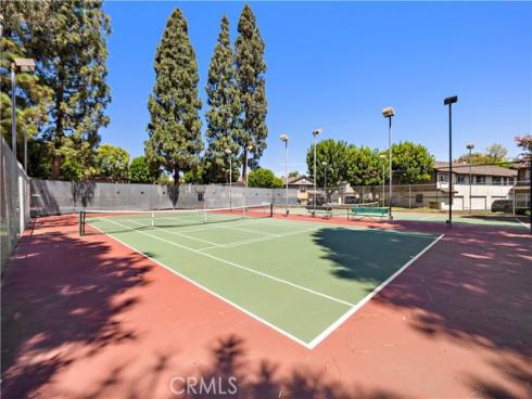 2321 S Mira 151 Court, Anaheim, CA
