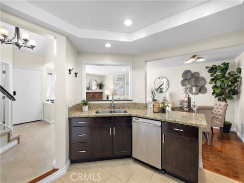 2321 S Mira 151 Court, Anaheim, CA