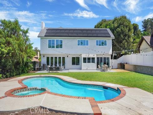 361 S Yorkshire , Anaheim, CA
