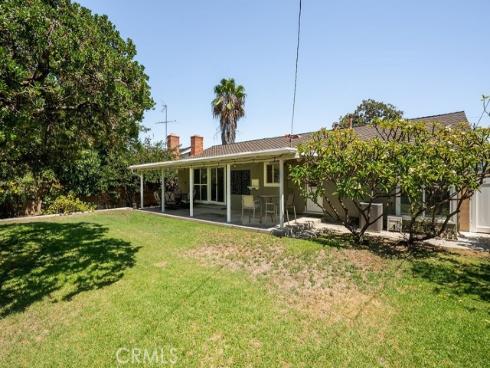 1849 S Janette , Anaheim, CA