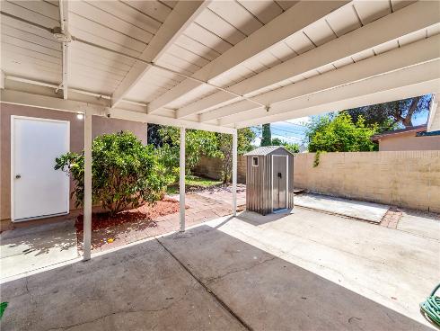 11892 Sandy , Anaheim, CA