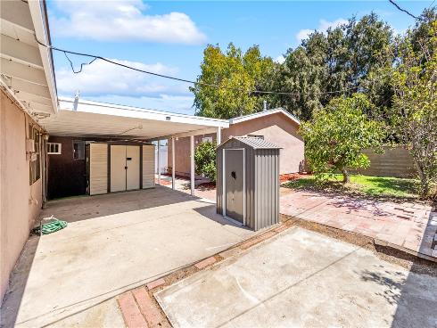 11892 Sandy , Anaheim, CA