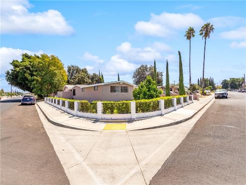 11892  Sandy  , Anaheim, CA