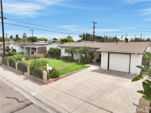 1284 E Florida , Anaheim, CA