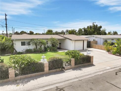 1284 E Florida , Anaheim, CA