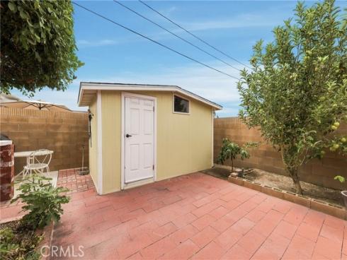 1284 E Florida , Anaheim, CA