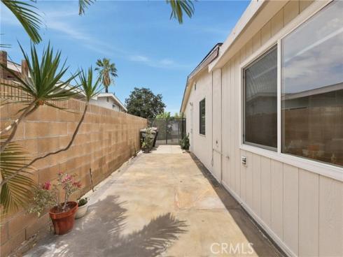 1284 E Florida , Anaheim, CA