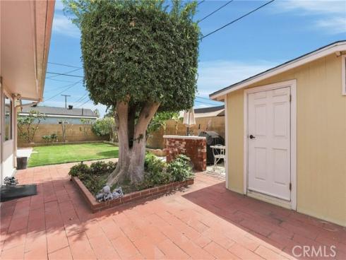 1284 E Florida , Anaheim, CA