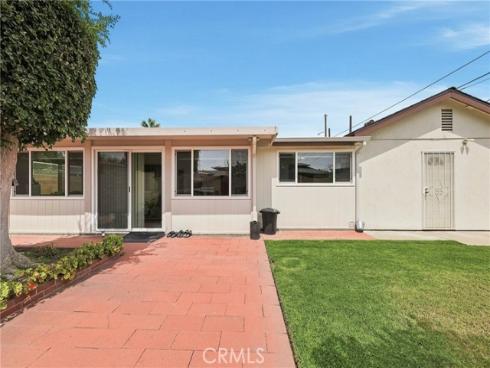 1284 E Florida , Anaheim, CA