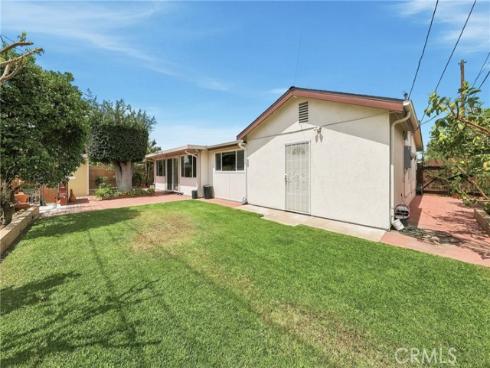 1284 E Florida , Anaheim, CA