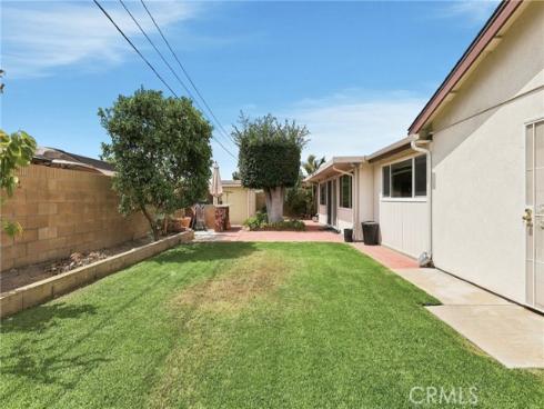 1284 E Florida , Anaheim, CA