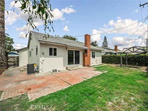 1774 W Niobe , Anaheim, CA
