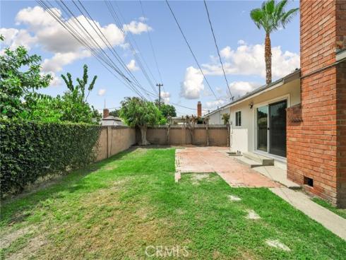 1774 W Niobe  , Anaheim, CA
