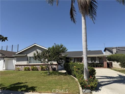 5253 E Woodwind , Anaheim, CA