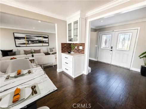 5253 E Woodwind , Anaheim, CA
