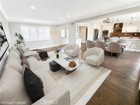 5253 E Woodwind , Anaheim, CA
