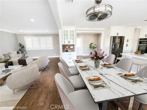 5253 E Woodwind , Anaheim, CA