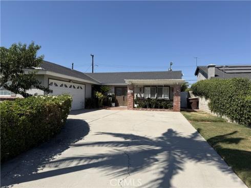 5253 E Woodwind , Anaheim, CA