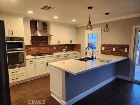 5253 E Woodwind , Anaheim, CA
