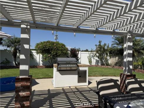 5253 E Woodwind , Anaheim, CA