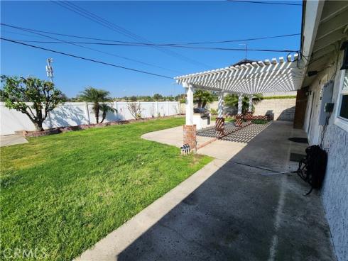5253 E Woodwind , Anaheim, CA