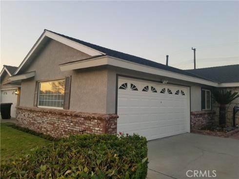 5253 E Woodwind , Anaheim, CA