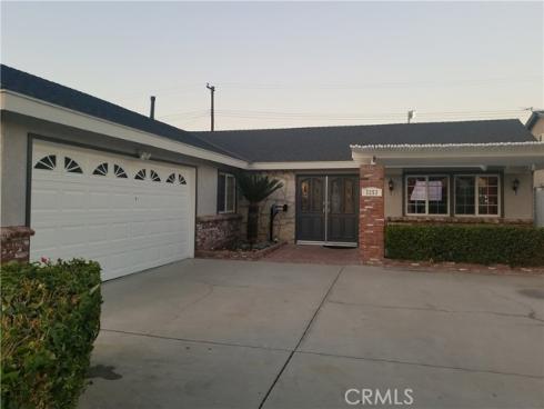 5253 E Woodwind , Anaheim, CA