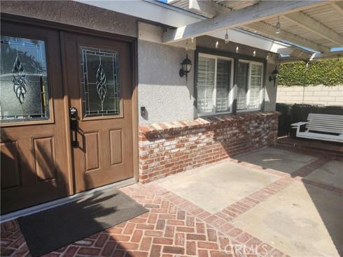 5253 E Woodwind , Anaheim, CA