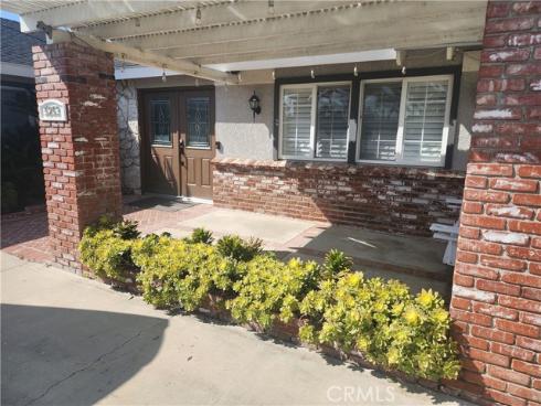 5253 E Woodwind , Anaheim, CA