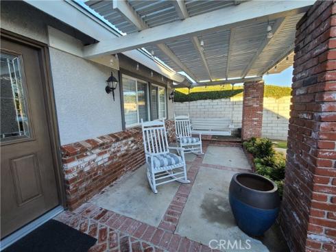 5253 E Woodwind , Anaheim, CA