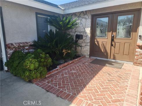 5253 E Woodwind , Anaheim, CA