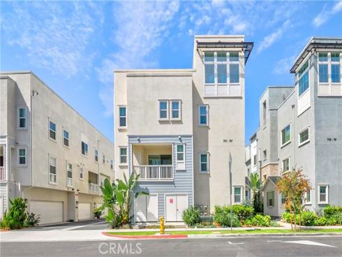 755 S Mosaic Street, Anaheim, CA
