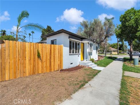 701 N Harbor , Anaheim, CA