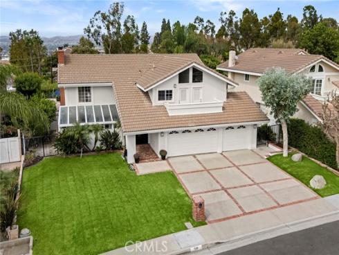 5311 E Westridge Road, Anaheim, CA