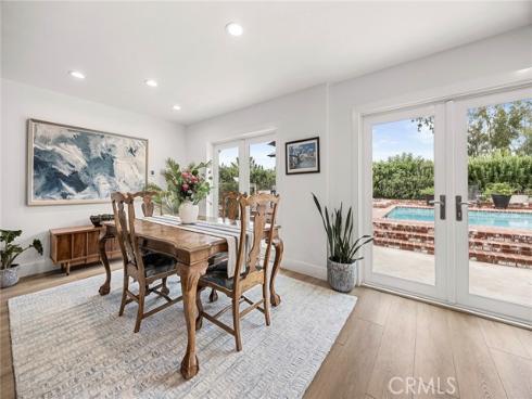 5311 E Westridge Road, Anaheim, CA