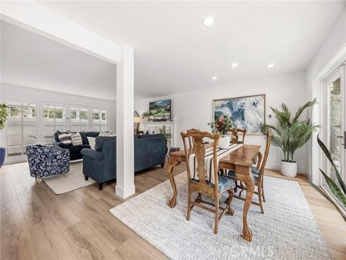 5311 E Westridge Road, Anaheim, CA