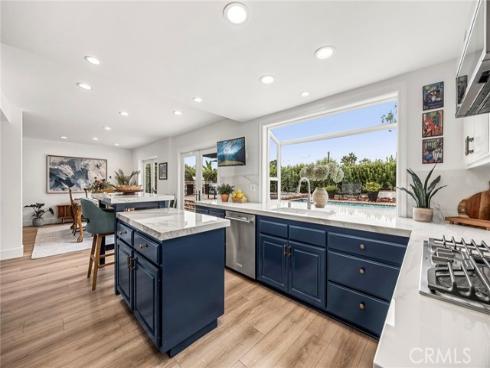 5311 E Westridge Road, Anaheim, CA