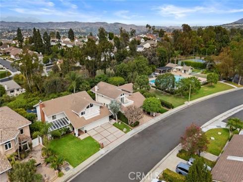 5311 E Westridge Road, Anaheim, CA