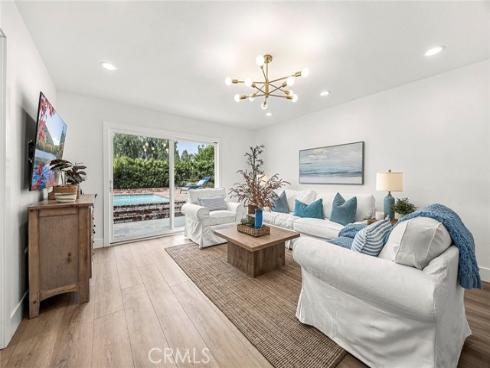 5311 E Westridge Road, Anaheim, CA