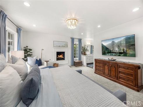 5311 E Westridge Road, Anaheim, CA