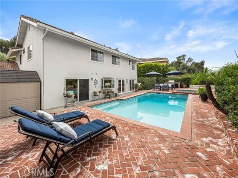 5311 E Westridge Road, Anaheim, CA