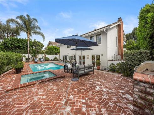 5311 E Westridge Road, Anaheim, CA