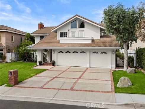 5311 E Westridge Road, Anaheim, CA