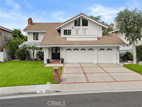 5311 E Westridge Road, Anaheim, CA